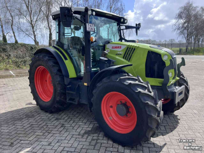 Schlepper / Traktor Claas Arion 440 Cis+