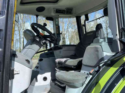Schlepper / Traktor Claas Arion 440 Cis+