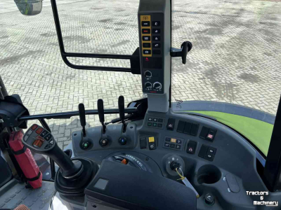 Schlepper / Traktor Claas Arion 440 Cis+