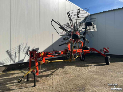 Schwader Fella TS1401 S
