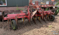 Ackerlandinjektor Peecon Bouwlandinjecteur, mestverwerking