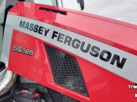 Schlepper / Traktoren Massey Ferguson 5S 125