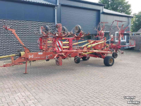 Kreiselheuer Lely Lotus 1325 schudder