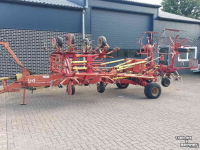 Kreiselheuer Lely Lotus 1325 schudder