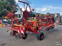 Kreiselheuer Lely Lotus 1325 schudder