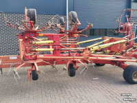 Kreiselheuer Lely Lotus 1325 schudder