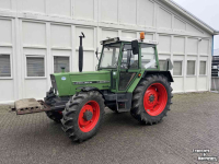 Schlepper / Traktoren Fendt 306 LSA