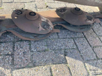 Mähwerk  Maaier met arm