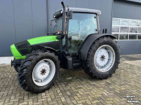 Schlepper / Traktor Deutz-Fahr Agrofarm 410