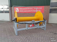 Schlauchhaspel Agomac Slanghaspel