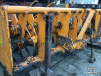 Spatenmaschine Selvatici 3512