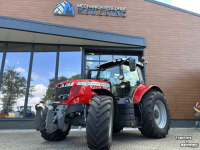 Schlepper / Traktor Massey Ferguson 7718S Efficiënt Dyna- VT