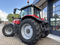 Schlepper / Traktor Massey Ferguson 7718S Efficiënt Dyna- VT
