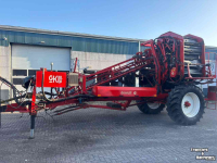 Karotteroder Dewulf GK IIS