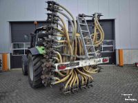 Grünlandinjektor Slootsmid SZB 650-2 bemester