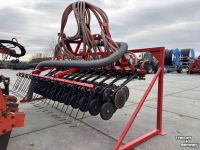 Drillmaschine Duport FT1 schijfkouter zaaibalk