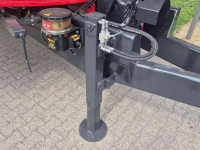 Futtermischwagen Vertikal Peecon Biga 40-230s Mammoet