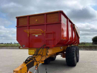 Kipper Bijlsma Hercules 1400