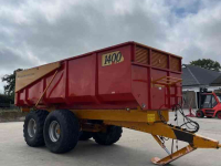 Kipper Bijlsma Hercules 1400
