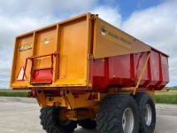 Kipper Bijlsma Hercules 1400
