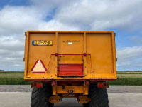 Kipper Bijlsma Hercules 1400