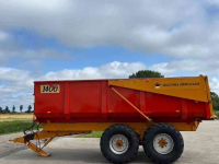 Kipper Bijlsma Hercules 1400