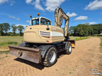Mobilbagger Terex TW 110