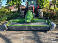 Mähwerk Fendt Slicer 3060 FPKC NIEUWSTAAT! Met garantie!!