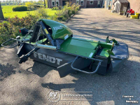 Mähwerk Fendt Slicer 3060 FPKC NIEUWSTAAT! Met garantie!!