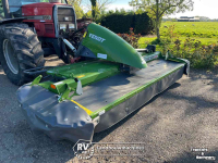 Mähwerk Fendt Slicer 3060 FPKC NIEUWSTAAT! Met garantie!!