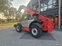 Teleskoplader Manitou MT 1335