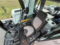 Mobilbagger Caterpillar Cat M314F + Engcon Mobiele graafmachine Midejo