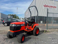 Obsttraktor Kubota BX2200
