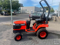 Obsttraktor Kubota BX2200