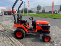 Obsttraktor Kubota BX2200