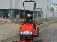 Obsttraktor Kubota BX2200
