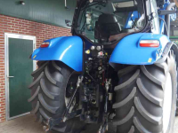 Schlepper / Traktor New Holland T6.180 EC