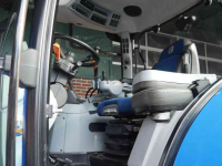 Schlepper / Traktor New Holland T6.180 EC