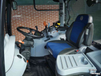 Schlepper / Traktor New Holland T6.180 EC