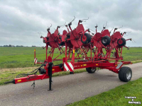 Kreiselheuer Lely Lotus 1500