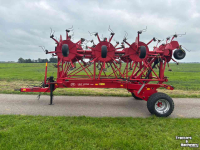 Kreiselheuer Lely Lotus 1500