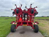 Kreiselheuer Lely Lotus 1500
