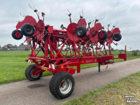 Kreiselheuer Lely Lotus 1500