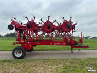 Kreiselheuer Lely Lotus 1500