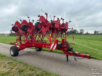 Kreiselheuer Lely Lotus 1500