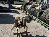 Beregnungsmaschine Rovatti Beregeningspomp