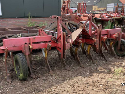 Ackerlandinjektor Peecon Bouwlandinjecteur, mestverwerking