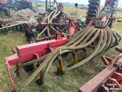 Ackerlandinjektor Peecon Bouwlandinjecteur, mestverwerking