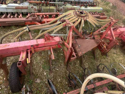 Ackerlandinjektor Peecon Bouwlandinjecteur, mestverwerking