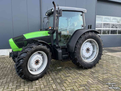 Schlepper / Traktor Deutz-Fahr Agrofarm 410